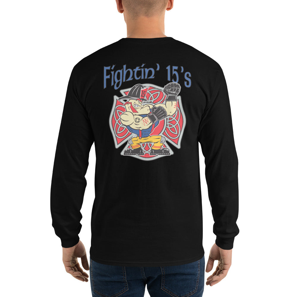 Station 15 – SMFR Shop