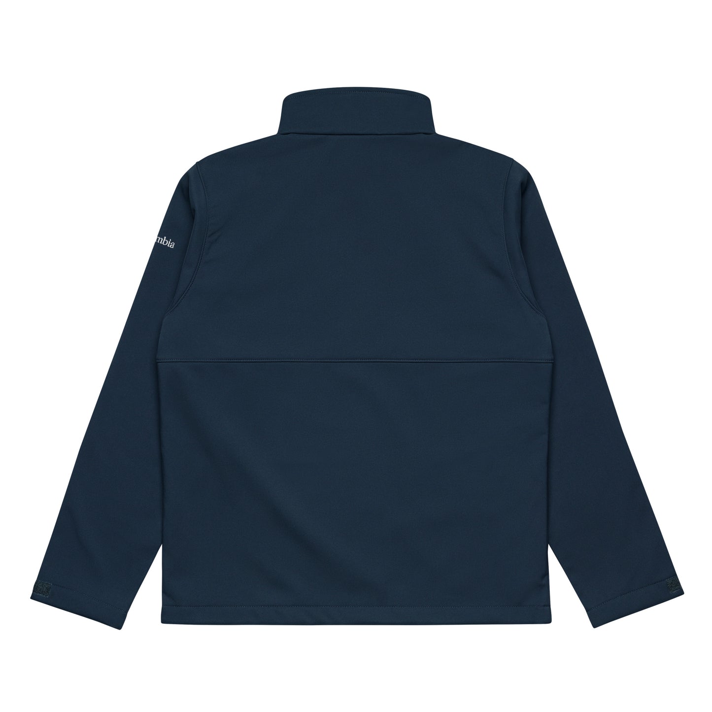 Columbia soft shell jacket