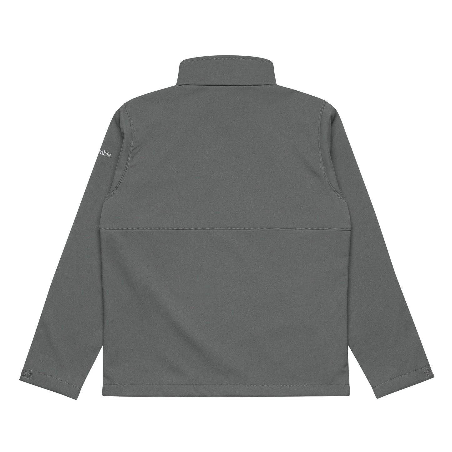 Columbia soft shell jacket