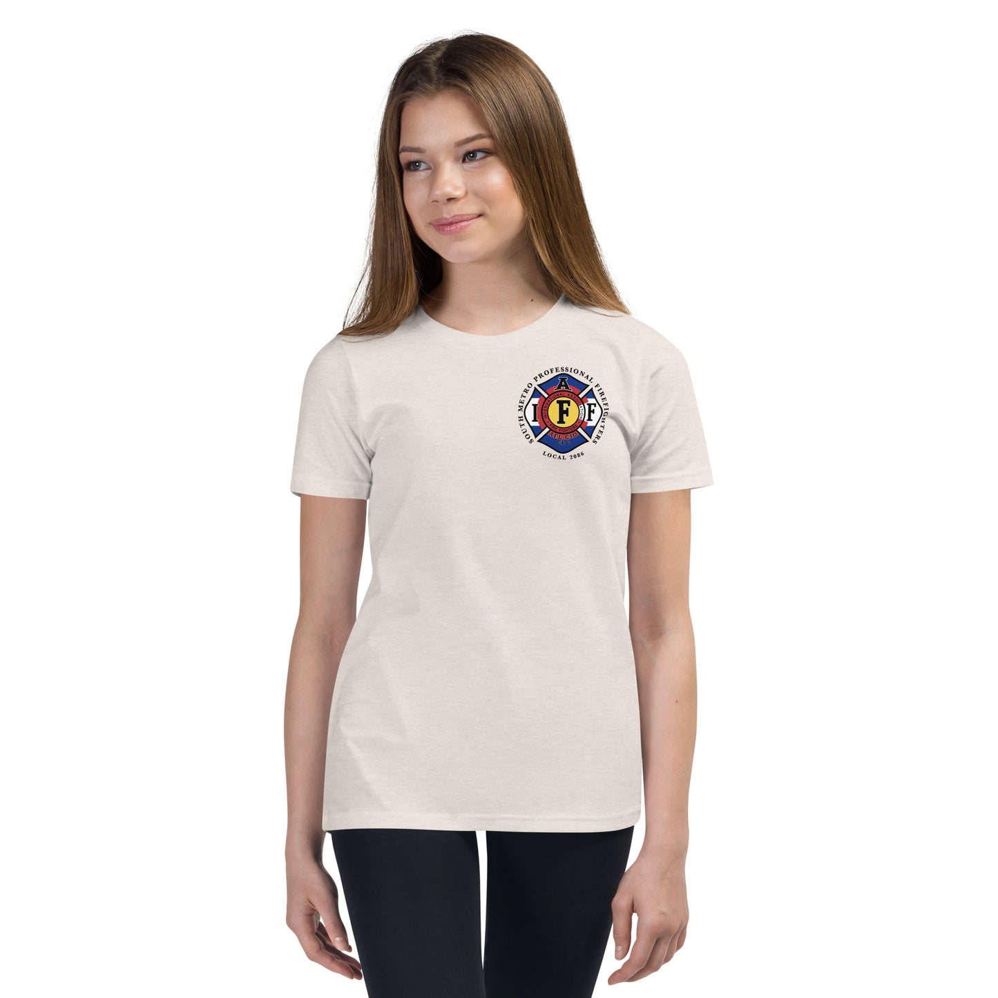 Youth Short Sleeve T-Shirt