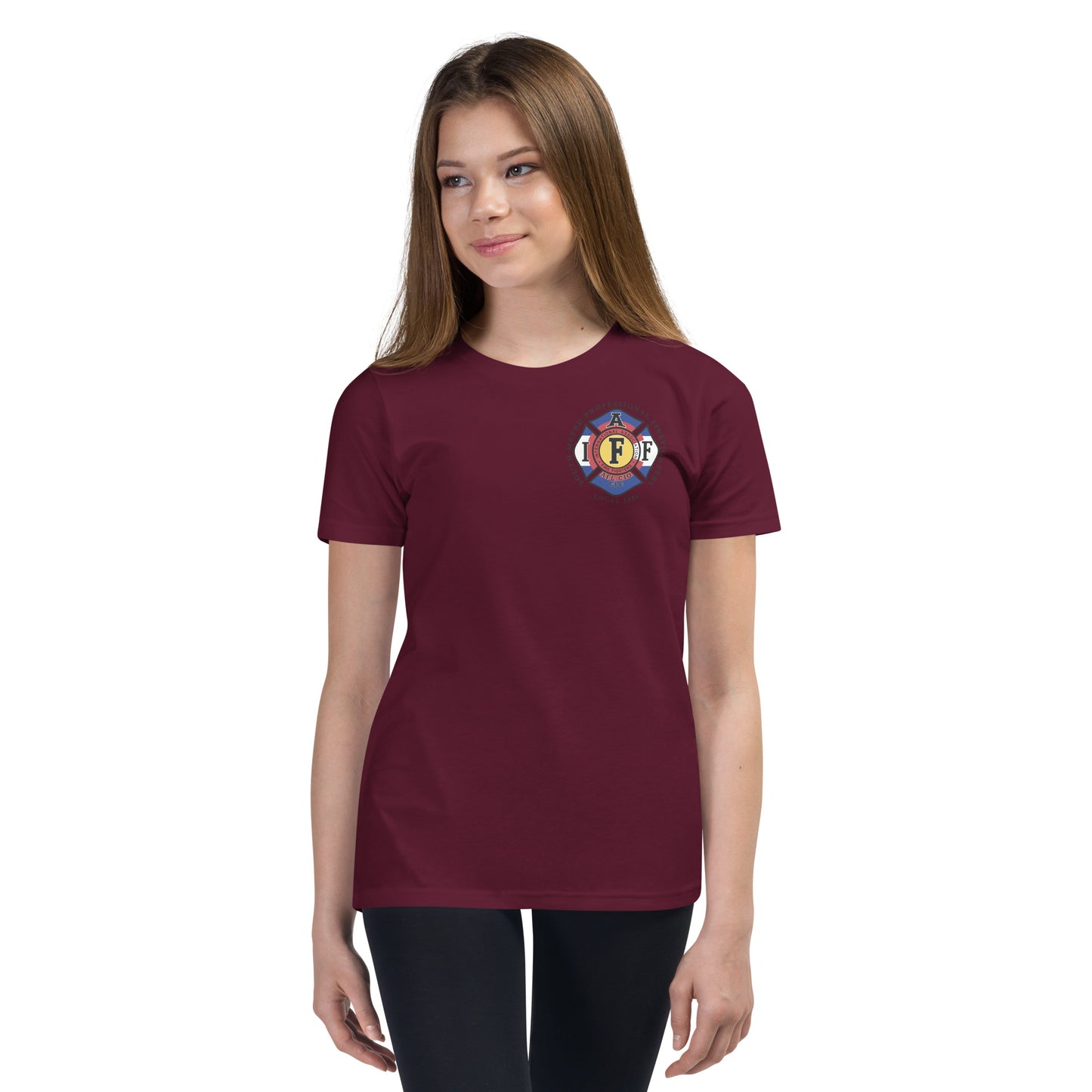 Youth Short Sleeve T-Shirt